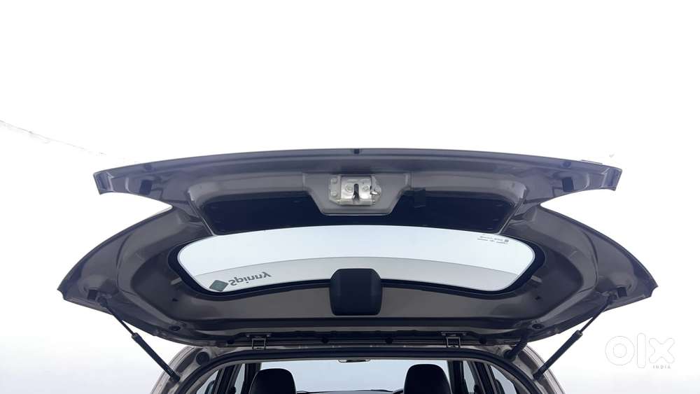 Mahindra Kuv100 Nxt 1.2 K2 Diesel 6 Str, 2018, Petrol