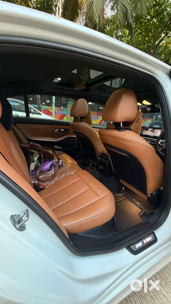 Bmw 3 Series 2.0 320d M Sport, 2025, Diesel