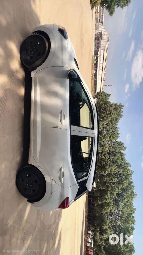 Hyundai Grand I10 Nios 2022