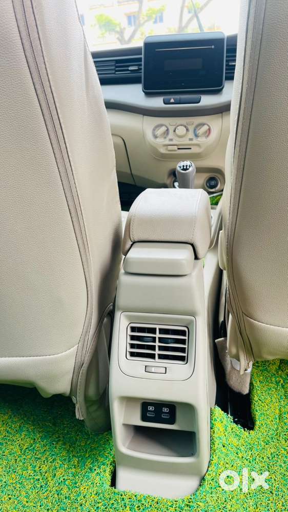 Maruti Suzuki Ertiga 2026