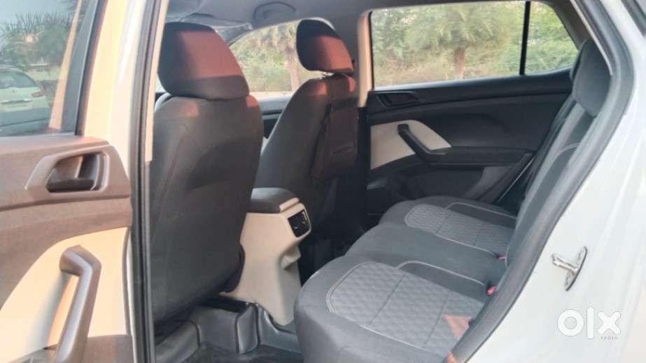 Volkswagen Taigun 1.0 Tsi Comfortline, 2025, Petrol