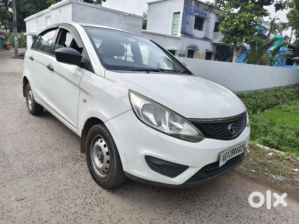 Tata Zest Xe