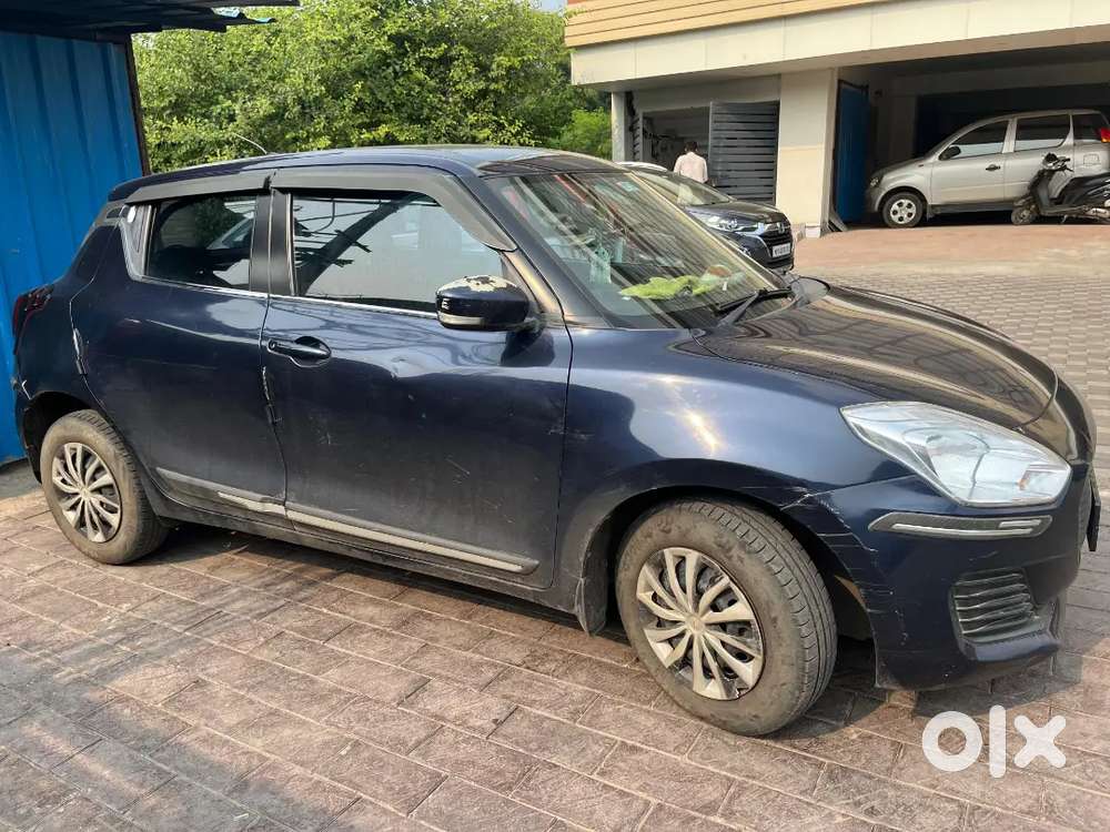 Maruti Suzuki Swift 2019