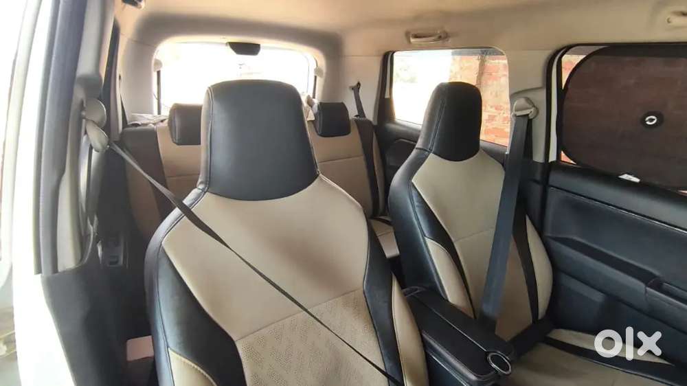 Maruti Suzuki Wagon R 2022 Petrol Well Maintained