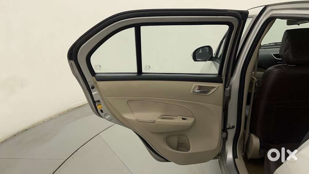 Maruti Suzuki Swift Dzire 1.3 Vxi, 2012, Petrol