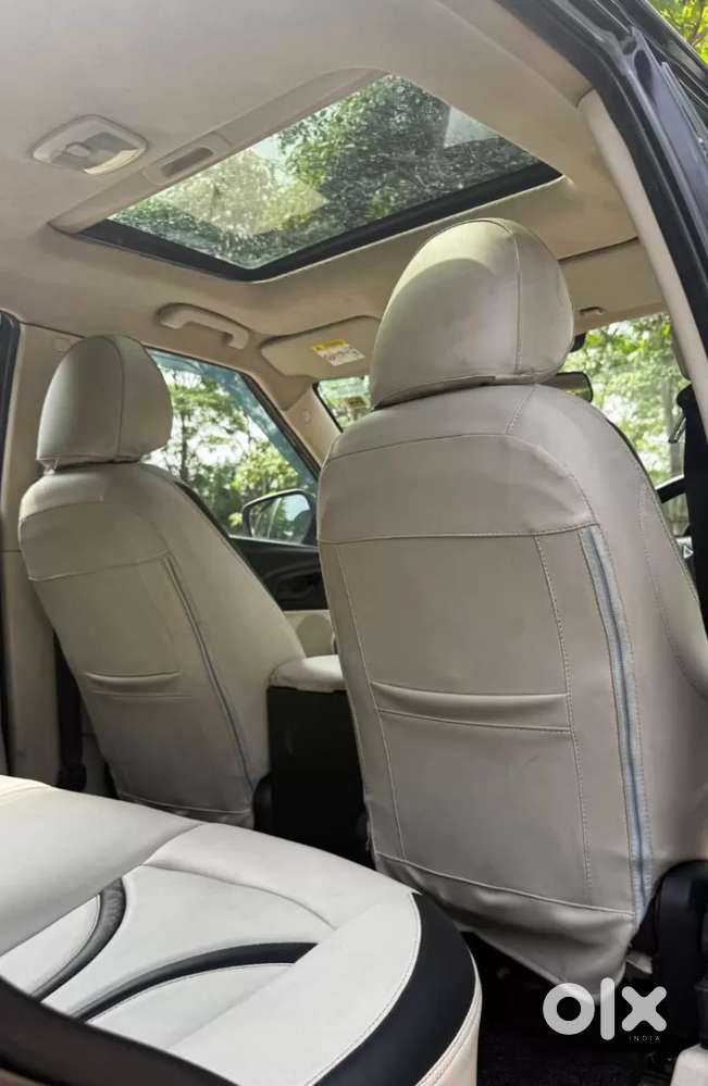 Mahindra Xuv300 W6 Diesel, 2023, Diesel