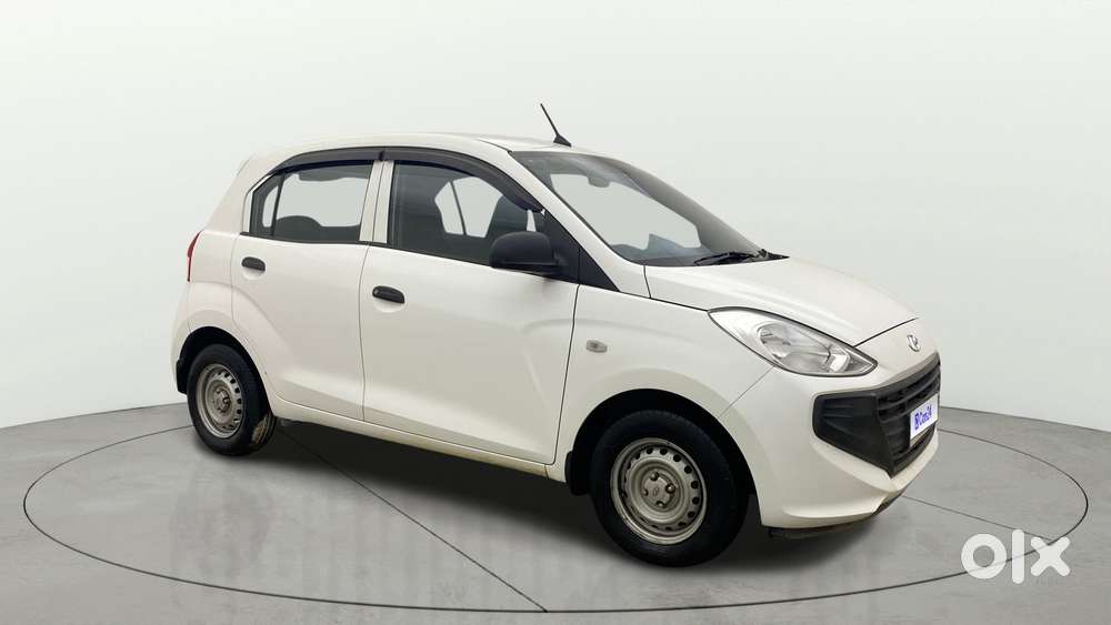 Hyundai New Santro 1.1 Era Executive, 2019, Petrol