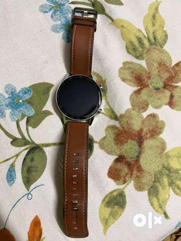 Honor magic best sale watch 2 olx