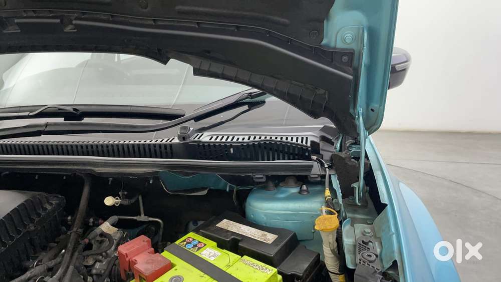 Tata Nexon Creative 1.2 Revotron Petrol 6 Mt, 2023, Petrol