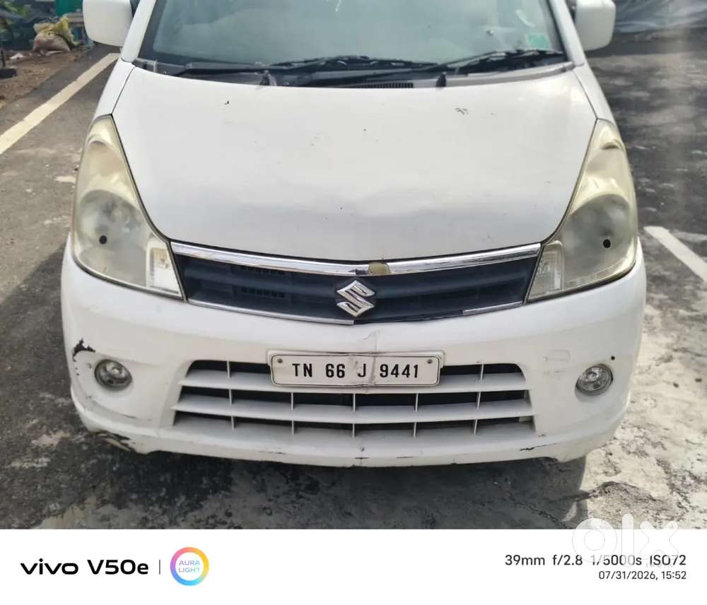 Maruti Suzuki Zen 2010