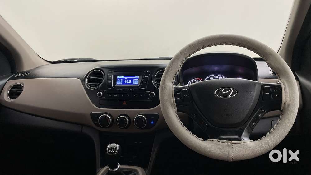 Hyundai Grand I10 1.2 Kappa Asta, 2015, Petrol