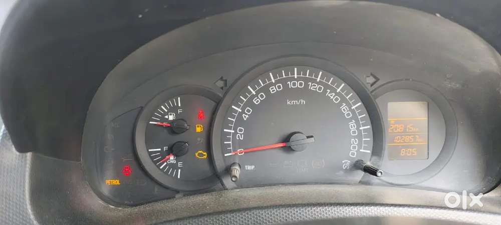 Dzire Good Condition