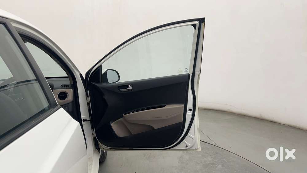 Hyundai Xcent 1.2 Vtvt Sx, 2014, Petrol