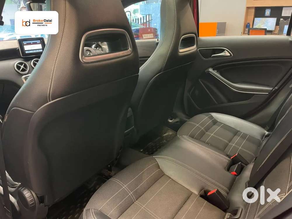 Mercedes-benz A Class 180 Sport Petrol, 2014, Petrol