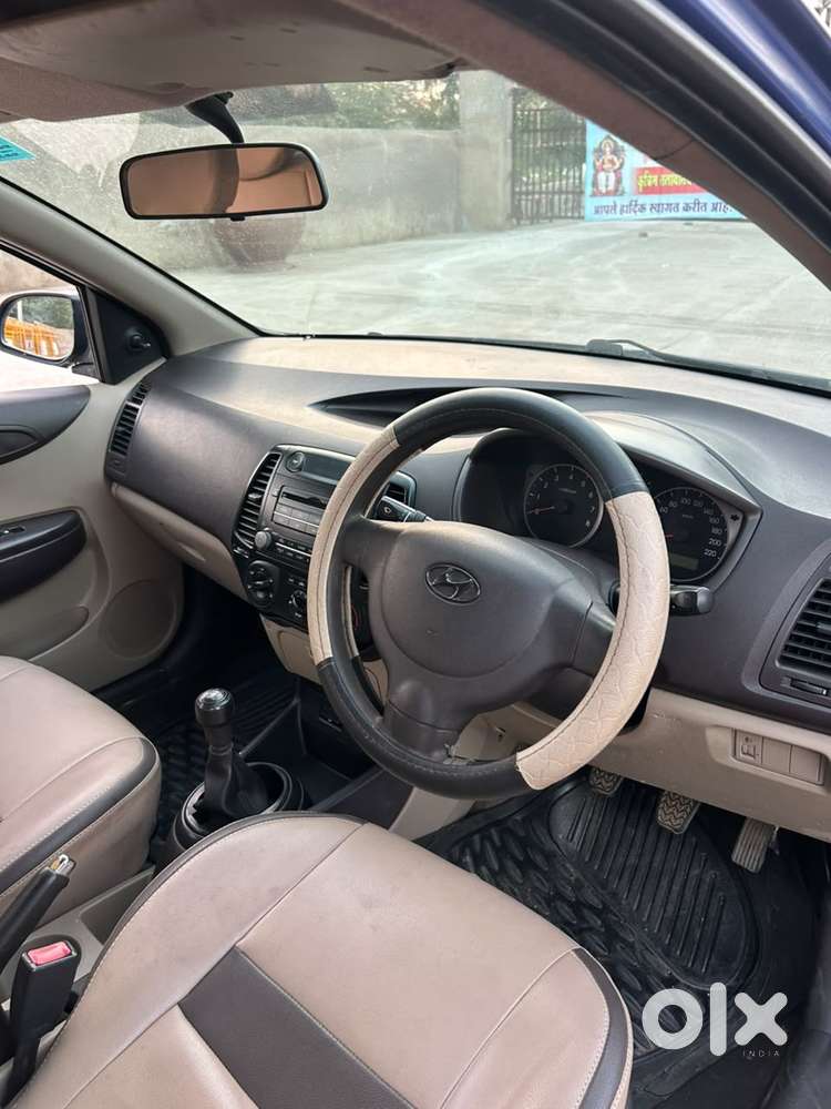 Hyundai I20 Magna, 2009, Petrol