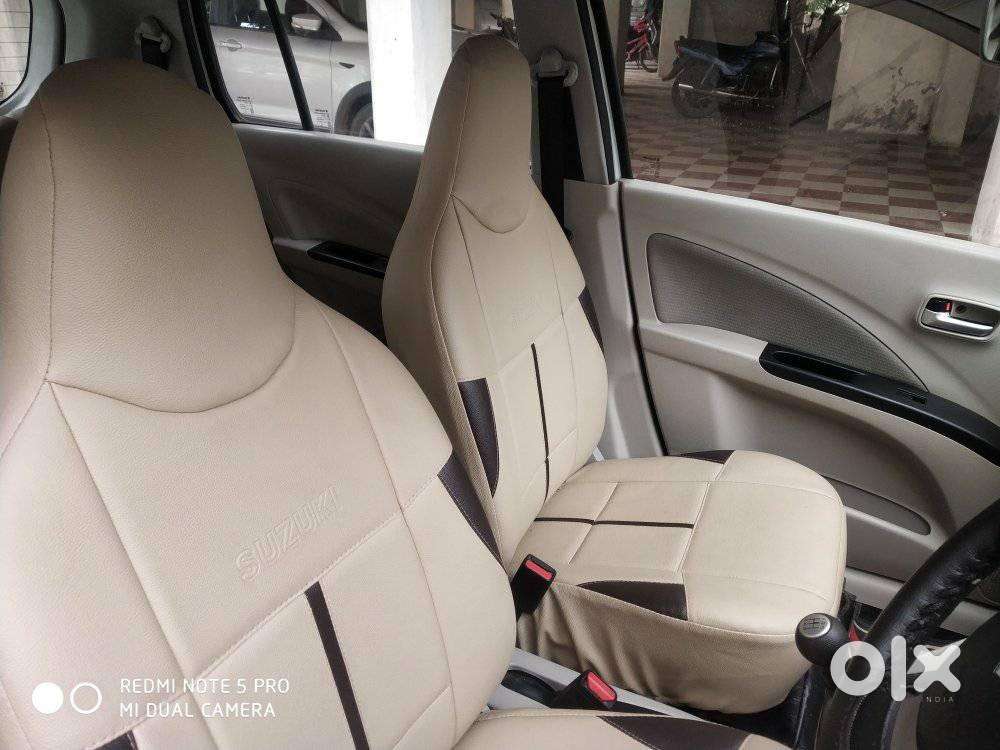 Maruti Suzuki Celerio Zxi Optional Mt, 2020, Petrol