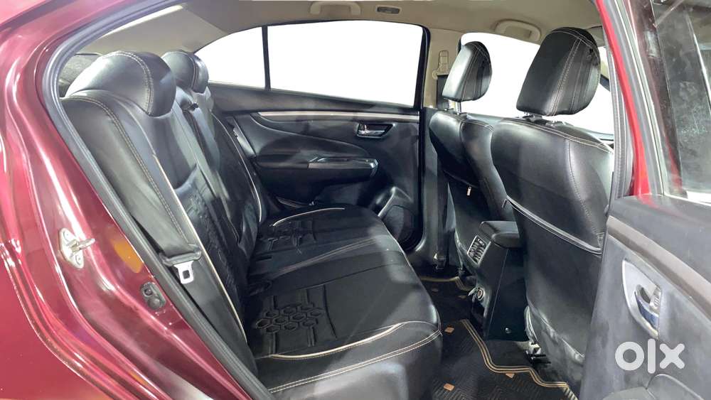 Maruti Suzuki Ciaz S 1.4, 2018, Petrol