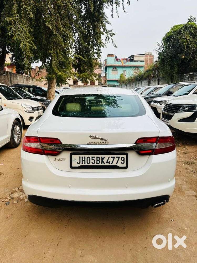Jaguar Xf 2.0 Diesel Portfolio, 2016, Diesel