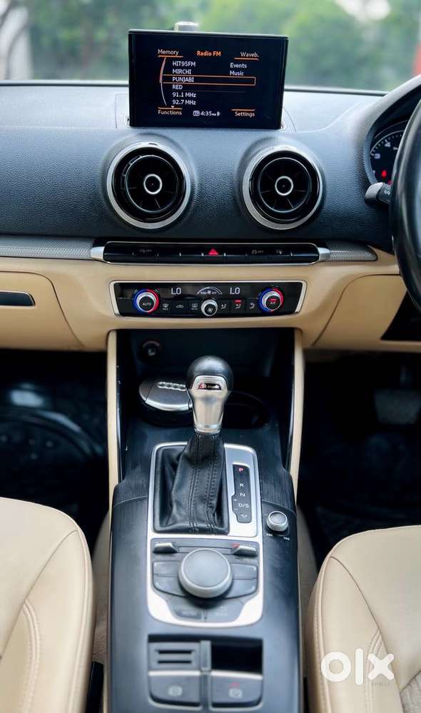 Audi A3 1.8 40 Tfsi Premium, 2015, Petrol