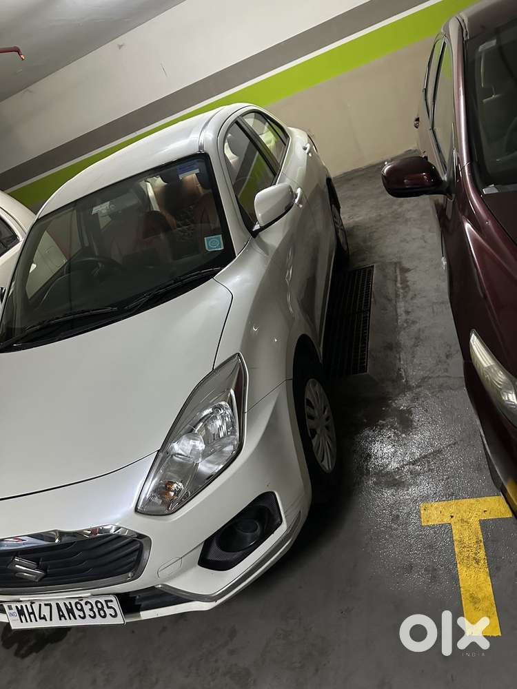 Maruti Suzuki Swift Dzire 1.2 Vxi Regal Limited Edition, 2020, Petro..