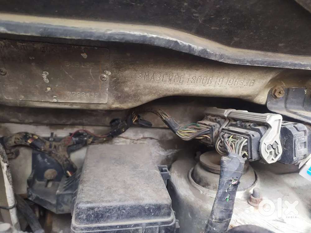 Maruti Suzuki Wagon R 2016 T To Privet 
Exchange With  Automatic  Car