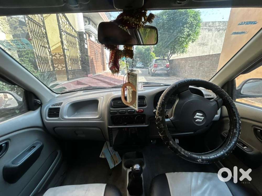 Maruti Suzuki Swift 2010