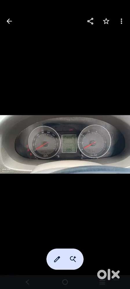 Mahindra Scorpio Classic 2012 Diesel Manual