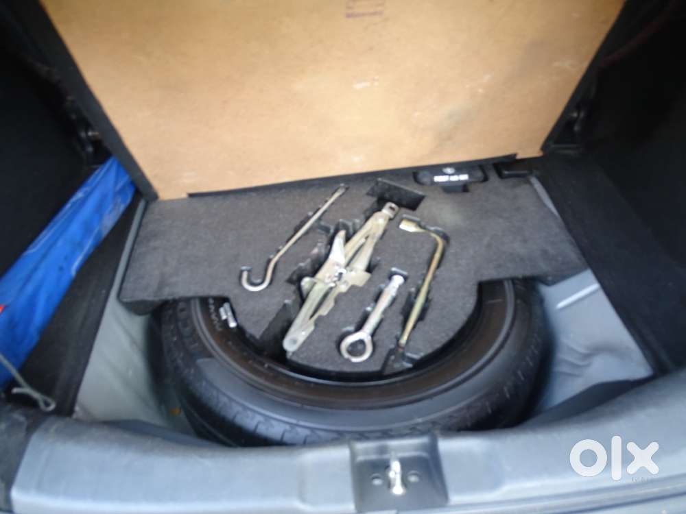 Honda Wr-v I-vtec S, 2019, Petrol