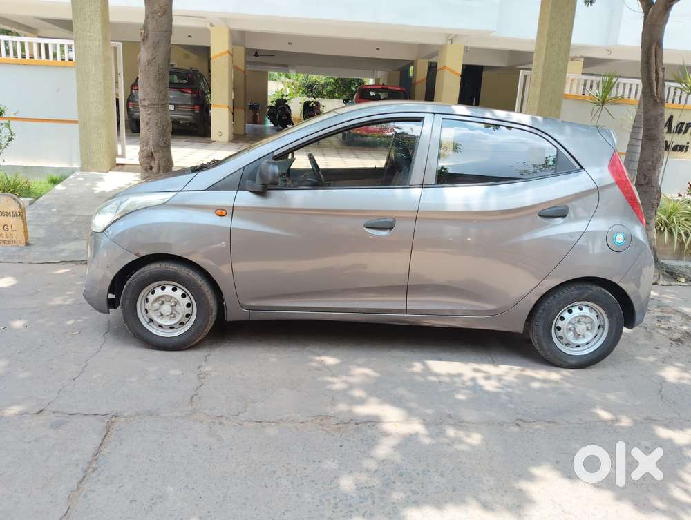 Hyundai Eon D-lite +, 2012, Petrol