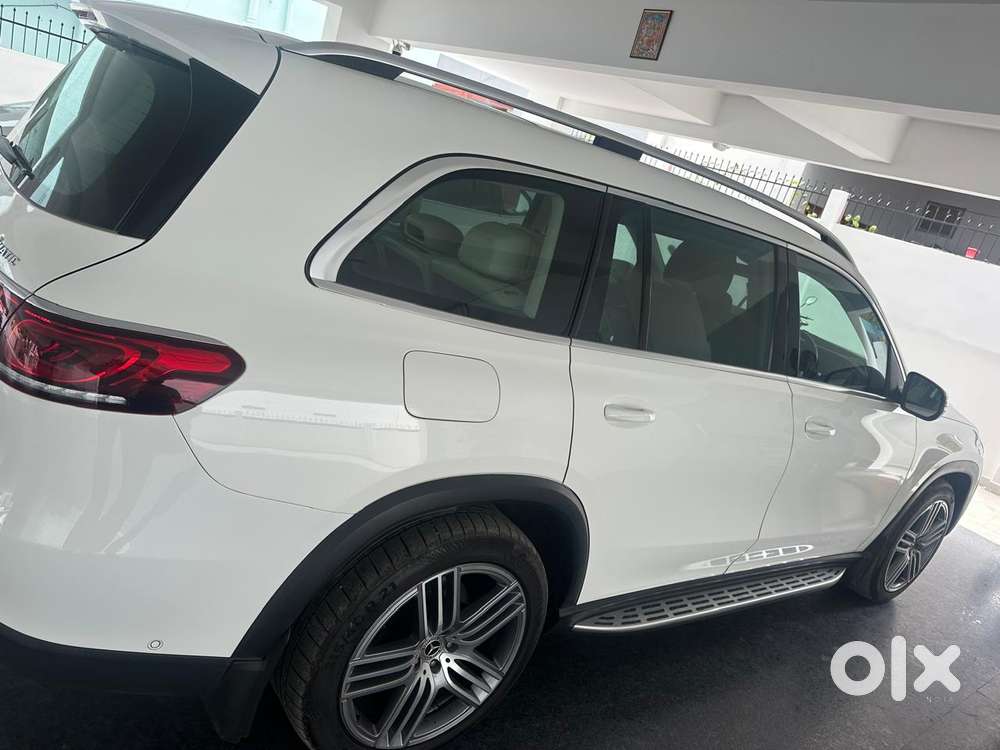 Mercedes-benz Gls 400d 4matic, 2022, Diesel