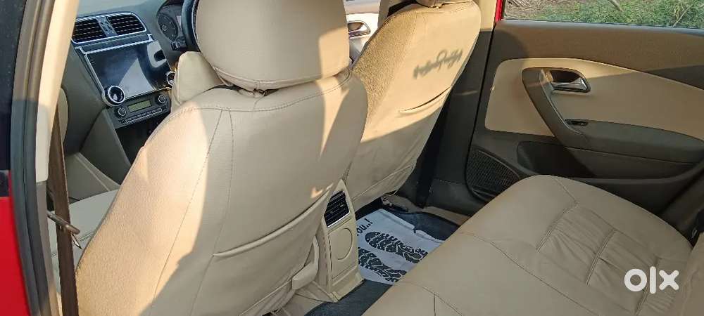 Volkswagen Vento 2012 Petrol 162000 Km Driven