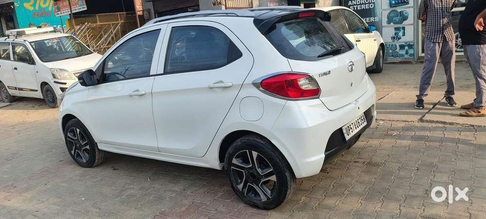 Tata Petrol Manual 2019