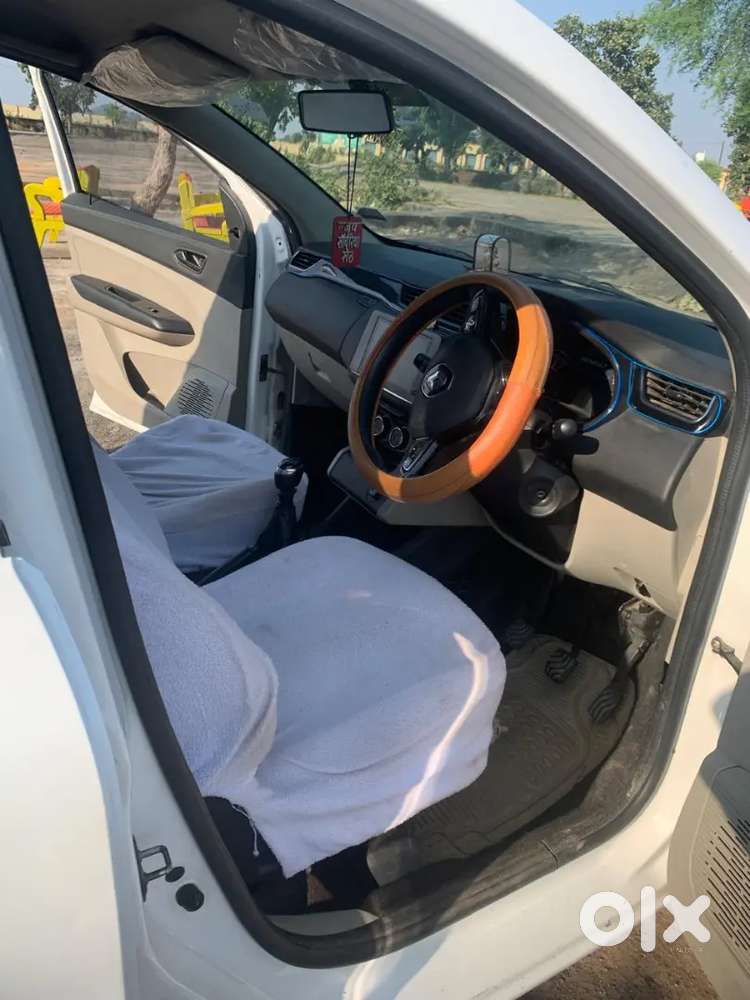 Renault Triber 1.0 Rxz 2022