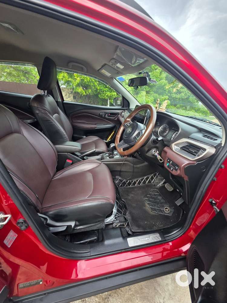 Toyota Urban Cruiser Taisor 2024 Petrol 20000 Km Driven