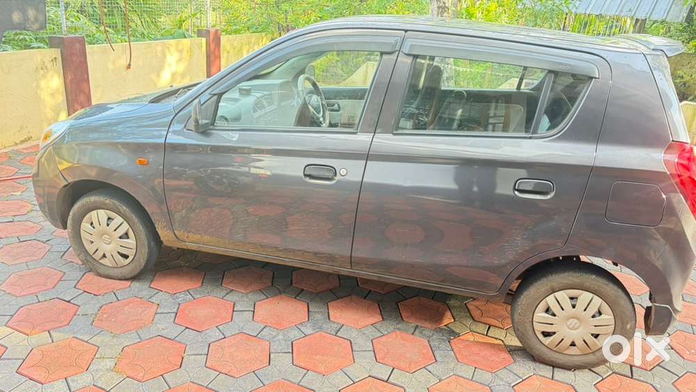 Maruti Suzuki Alto Petrol 2021