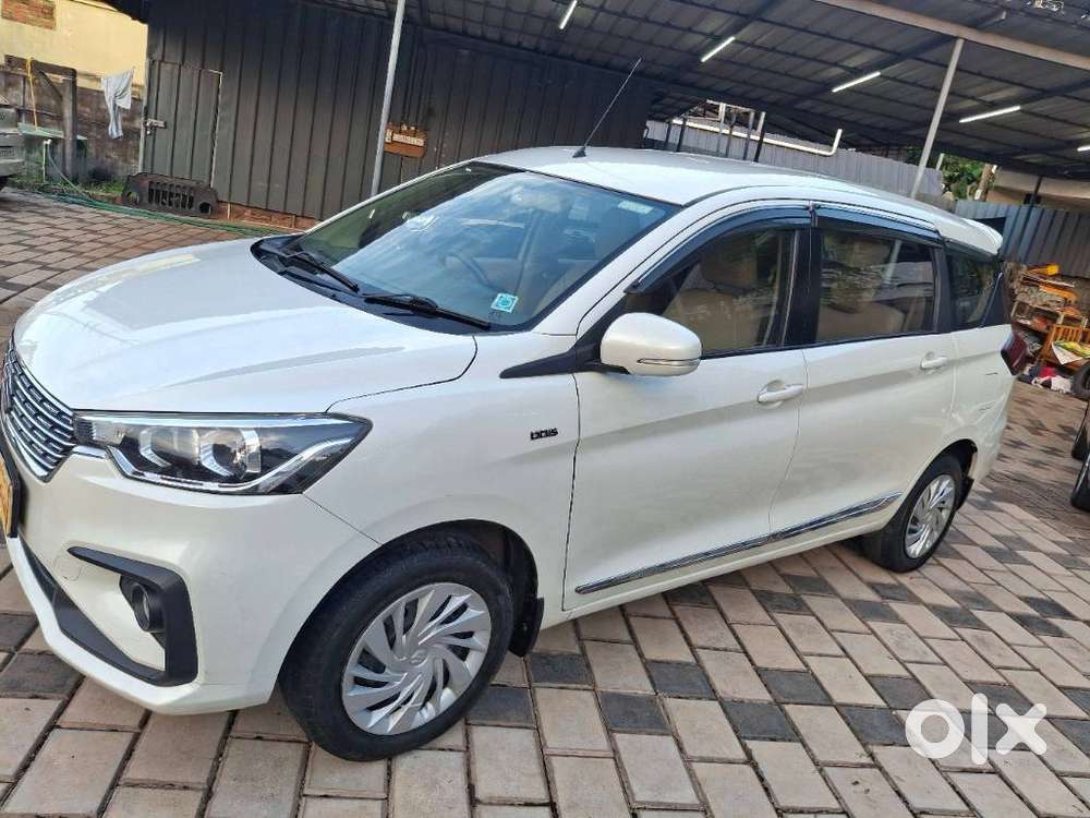 Maruti Suzuki Ertiga Vdi Shvs, 2019, Diesel