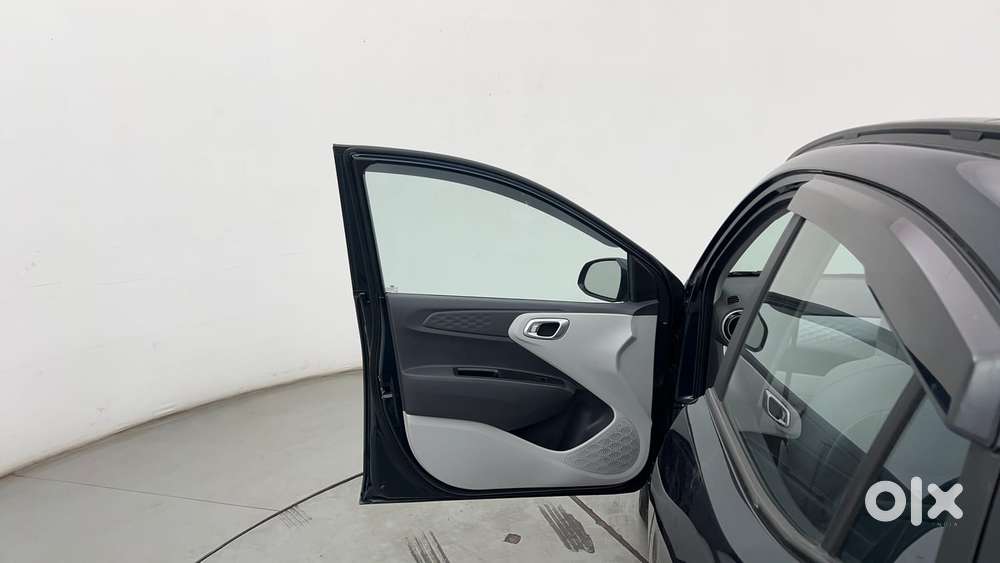 Hyundai Grand I10 Nios Asta 1.2 Kappa Amt, 2025, Petrol