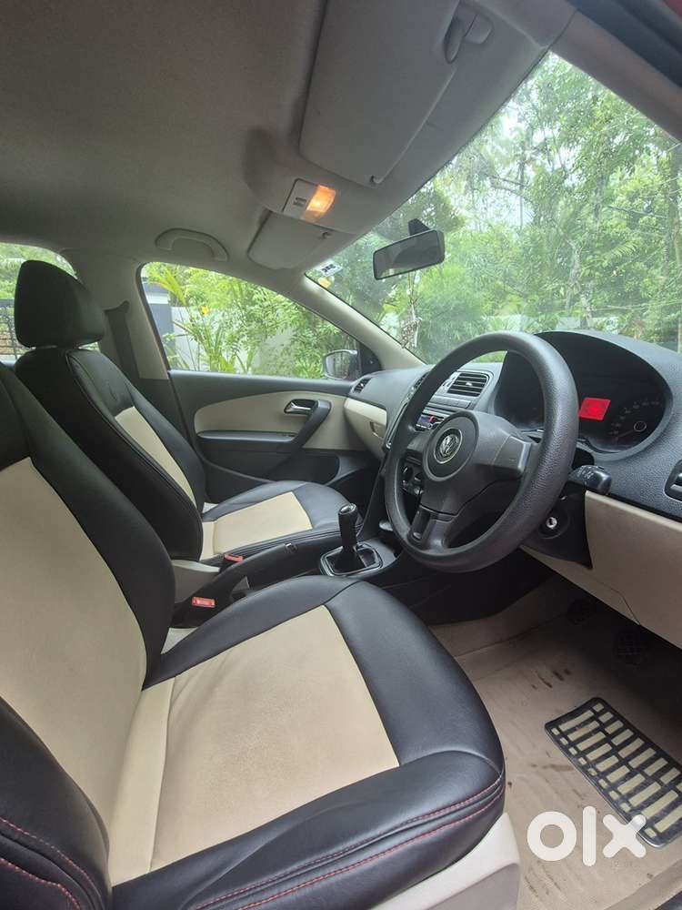 Volkswagen Polo 2012 Diesel Well Maintained
