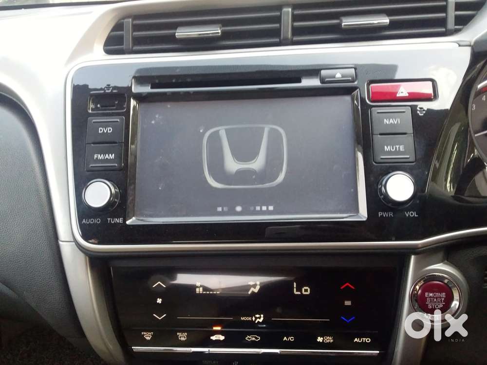 Honda City 2015-2017 I Dtec Vx, 2016, Diesel