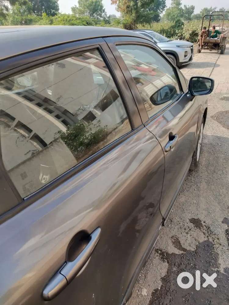 Maruti Suzuki Baleno 2021