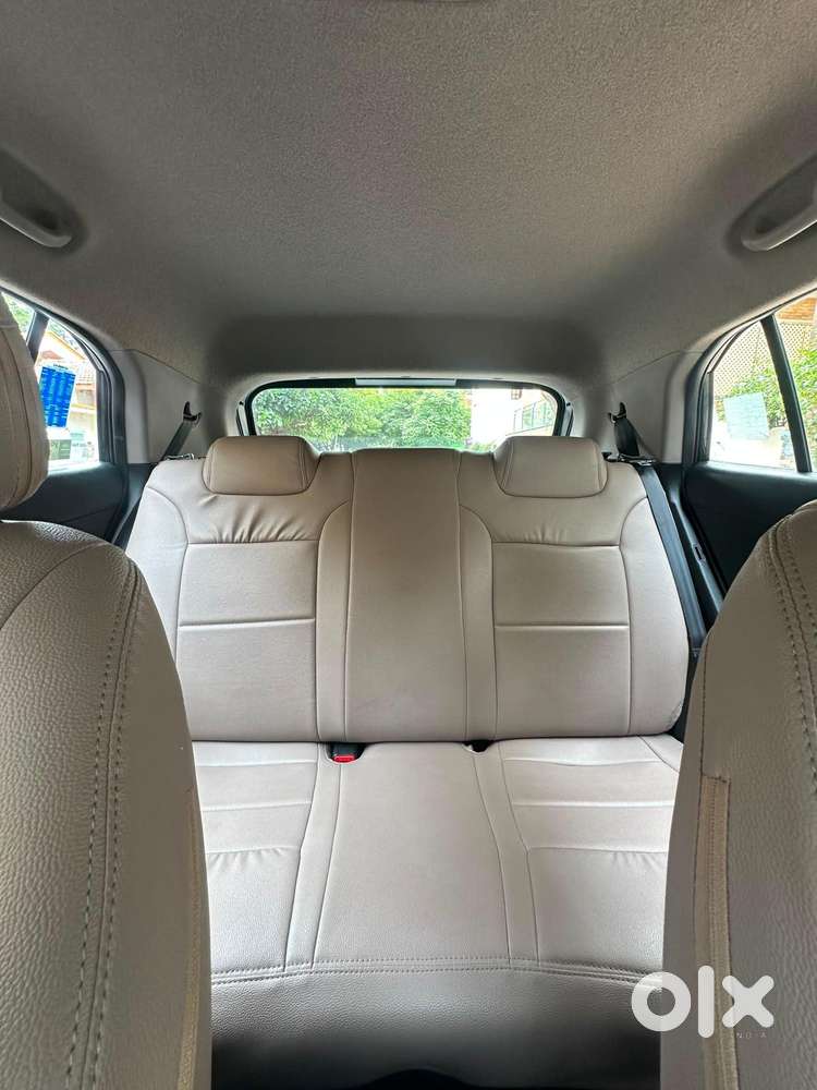 Hyundai Creta 1.6 Vtvt S, 2019, Petrol