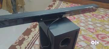 Soundbar philips sale olx