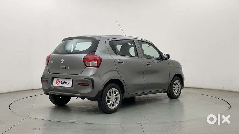 Maruti Suzuki Celerio Vxi, 2023, Petrol