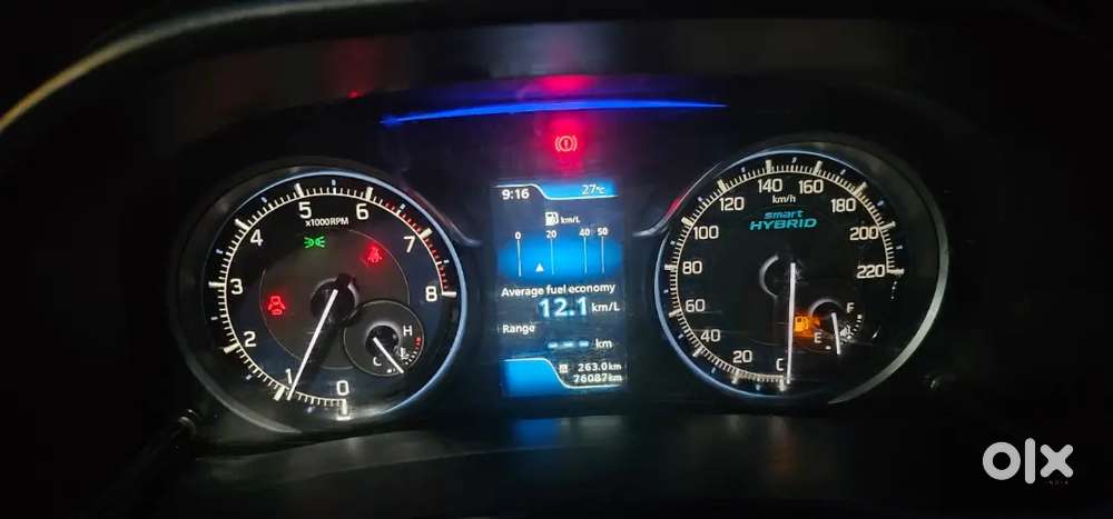 Maruti Suzuki Xl6 Zeta 2020