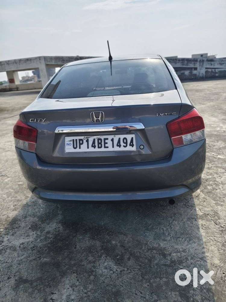 Honda City 2008-2011 1.5 E Mt, 2010, Petrol