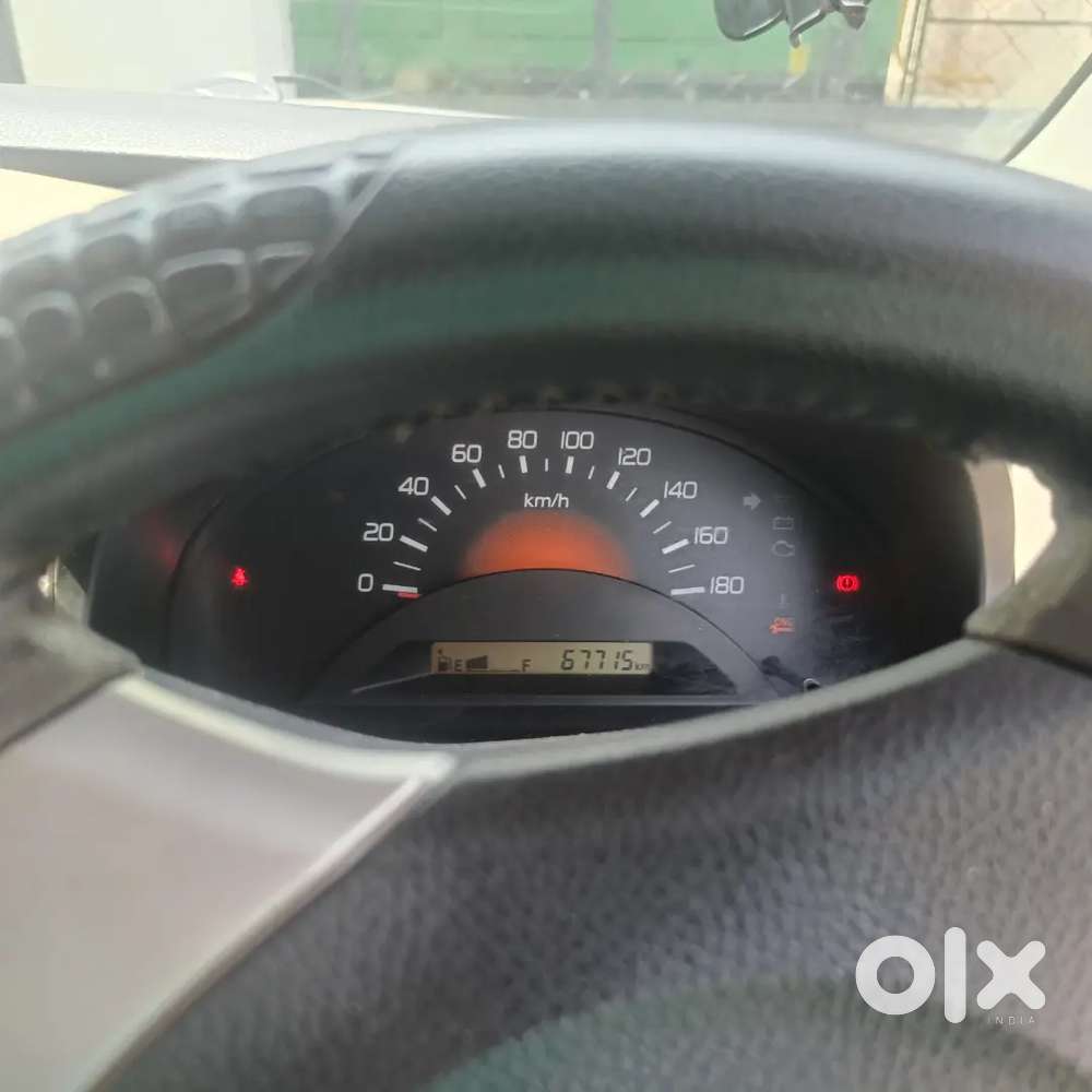 Maruti Suzuki Wagon R 2016 Cng & Hybrids 69000 Km, 30km Cng Avg Wit Ac