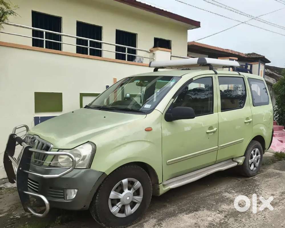 Mahindra Xylo 2009 Diesel Well Maintained