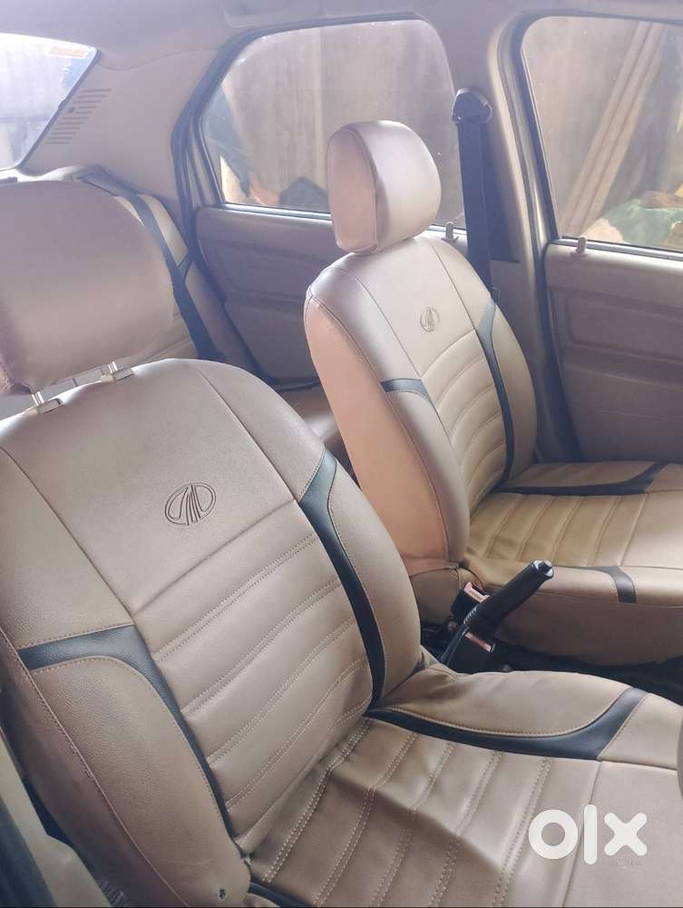 Mahindra Renault Logan .