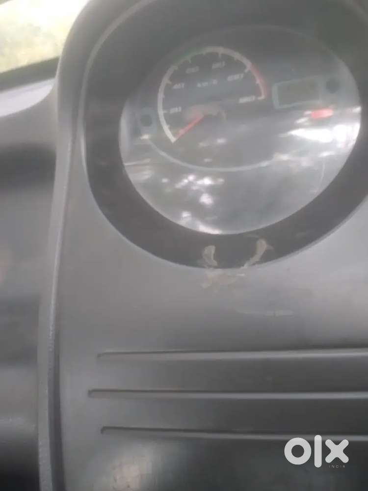 Tata Nano Twist Xe 2012 Variant