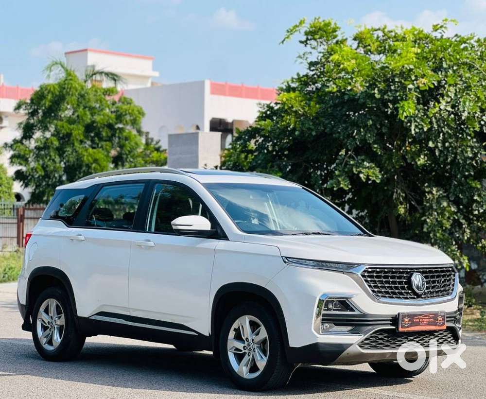 Mg Hector Shine 2.0 Turbo Diesel Mt, 2023, Diesel